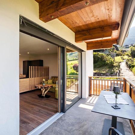 Ferienwohnung Pinot Merano Exterior foto